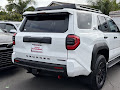 2026 Toyota 4Runner Hybrid TRD Off Road Premium