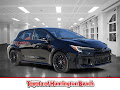 2026 Toyota GR Corolla MT