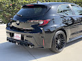 2026 Toyota GR Corolla MT