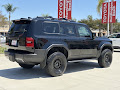2027 Toyota Land Cruiser