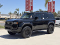 2027 Toyota Land Cruiser
