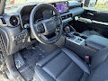 2027 Toyota Land Cruiser