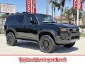 2027 Toyota Land Cruiser