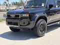 2027 Toyota Land Cruiser