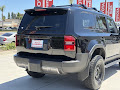 2027 Toyota Land Cruiser