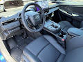 2026 Toyota bZ Woodland AWD