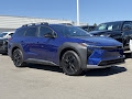 2026 Toyota bZ Woodland AWD
