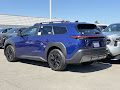 2026 Toyota bZ Woodland AWD