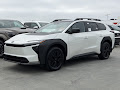 2026 Toyota bZ Woodland Premium