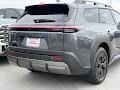 2026 Toyota bZ Woodland AWD