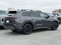 2026 Toyota bZ Woodland AWD
