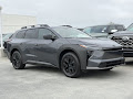 2026 Toyota bZ Woodland AWD