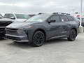 2026 Toyota bZ Woodland AWD