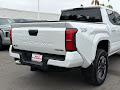 2026 Toyota Tacoma TRD Sport Hybrid