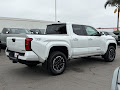 2026 Toyota Tacoma TRD Sport Hybrid