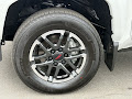 2026 Toyota Tacoma TRD Sport Hybrid