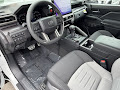 2026 Toyota Tacoma TRD Sport Hybrid