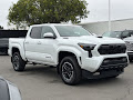 2026 Toyota Tacoma TRD Sport Hybrid