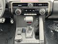 2026 Toyota Tacoma TRD Sport Hybrid