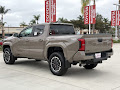 2026 Toyota Tacoma TRD Sport Hybrid