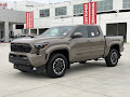 2026 Toyota Tacoma TRD Sport Hybrid