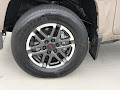 2026 Toyota Tacoma TRD Sport Hybrid