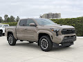 2026 Toyota Tacoma TRD Sport Hybrid