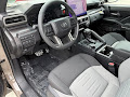 2026 Toyota Tacoma TRD Sport Hybrid