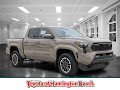 2026 Toyota Tacoma TRD Sport Hybrid