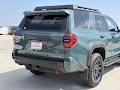 2026 Toyota 4Runner Hybrid TRD Off Road Premium