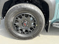2026 Toyota 4Runner Hybrid TRD Off Road Premium
