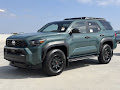 2026 Toyota 4Runner Hybrid TRD Off Road Premium