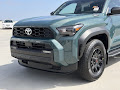 2026 Toyota 4Runner Hybrid TRD Off Road Premium