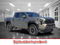 2026 Toyota Tacoma TRD Off Road Hybrid
