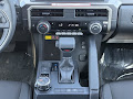 2026 Toyota Tacoma TRD Off Road Hybrid