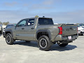 2026 Toyota Tacoma TRD Off Road Hybrid