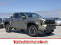 2026 Toyota Tacoma TRD Off Road Hybrid