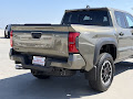 2026 Toyota Tacoma TRD Off Road Hybrid