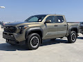 2026 Toyota Tacoma TRD Off Road Hybrid