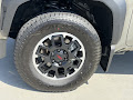 2026 Toyota Tacoma TRD Off Road Hybrid