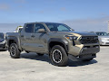 2026 Toyota Tacoma TRD Off Road Hybrid