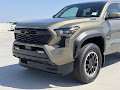 2026 Toyota Tacoma TRD Off Road Hybrid