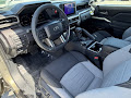 2026 Toyota Tacoma TRD Off Road Hybrid