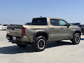 2026 Toyota Tacoma TRD Off Road Hybrid