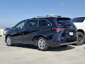 2023 Toyota Sienna Platinum