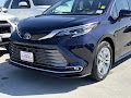 2023 Toyota Sienna Platinum