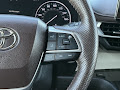 2023 Toyota Sienna Platinum