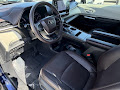 2023 Toyota Sienna Platinum