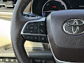 2023 Toyota Sienna Platinum