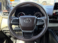 2023 Toyota Sienna Platinum